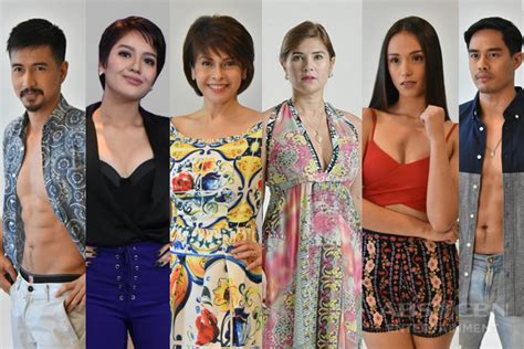 cast of araw gabi|Araw Gabi .